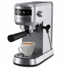 Frigidaire Steam Espresso Maker